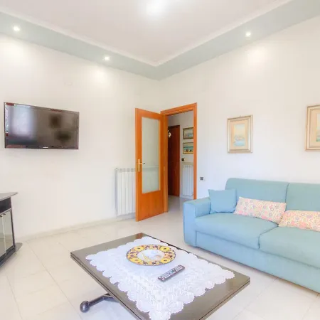89ap Casa Del Glicine Sea شقة فورميا