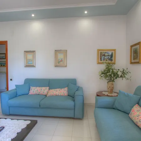 89ap Casa Del Glicine Sea