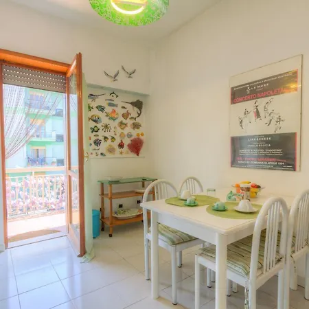 شقة 89ap Casa Del Glicine Sea