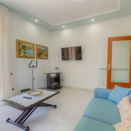 شقة 89ap Casa Del Glicine Sea *