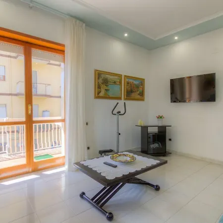شقة 89ap Casa Del Glicine Sea