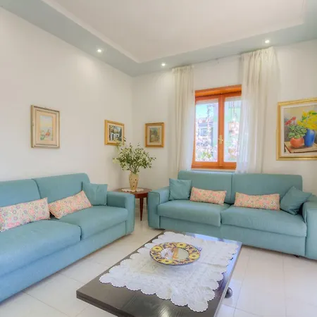89ap Casa Del Glicine Sea